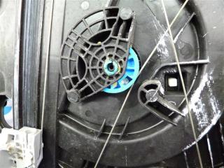 Стеклоподъемник передний левый SORENTO UM 14- 2.2