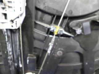 Стеклоподъемник передний левый SORENTO UM 14- 2.2