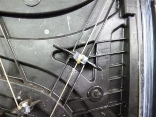 Стеклоподъемник передний левый SORENTO UM 14- 2.2