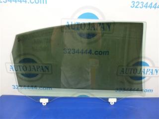 Стекло двери заднее левое ALTIMA L33 12-18 L33