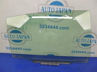 Стекло двери заднее правое GS350 GS300 05-11 2007 Седан 3.5