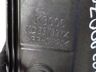 Стеклоподъемник задний левый MAZDA CX-5 (KE) 11-17 Внедорожник 2.0