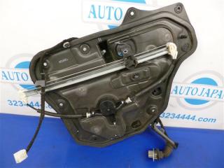 Стеклоподъемник задний левый CX-5 (KE) 11-17 2013 Внедорожник 2.0