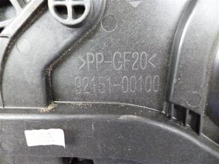 Стеклоподъемник задний правый HYUNDAI TUCSON TL 15-20