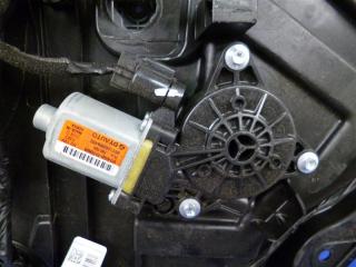 Стеклоподъемник задний правый TUCSON TL 15-20