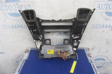 Блок управления печкой HYUNDAI SONATA YF 10-14 Седан 2.4