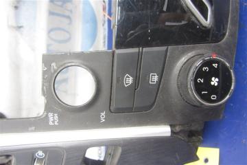 Блок управления печкой SONATA YF 10-14 2011 Седан 2.4