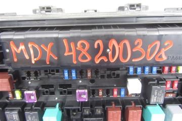 Блок предохранителей моторный отсек MDX (YD3) 13-21 2016 Внедорожник 3.5