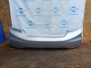 Бампер задний задний HONDA CIVIC 11-15
