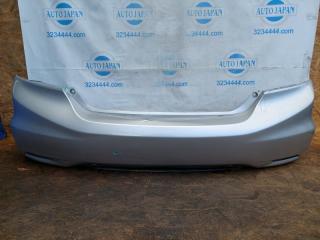 Бампер задний задний CIVIC 11-15 Седан