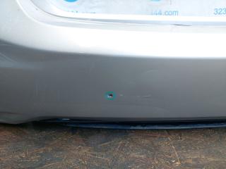 Бампер задний задний CIVIC 11-15 Седан