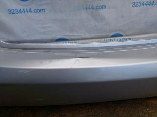 Бампер задний задний CIVIC 11-15 Седан