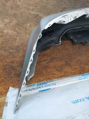 Бампер задний задний CIVIC 11-15 Седан