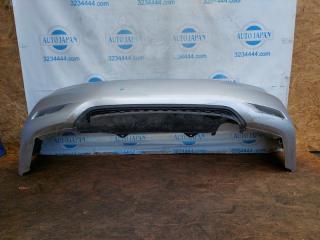 Бампер задний задний CIVIC 11-15 Седан