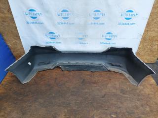 Бампер задний задний CIVIC 11-15 Седан