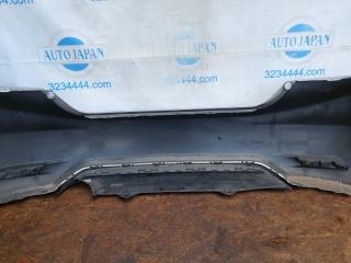 Бампер задний задний CIVIC 11-15 Седан