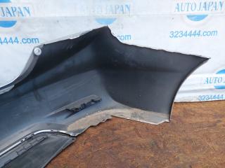 Бампер задний задний CIVIC 11-15 Седан