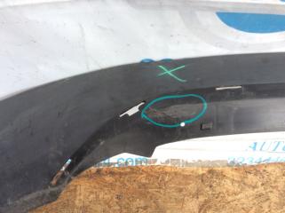 Бампер задний задний RAV4 13-19