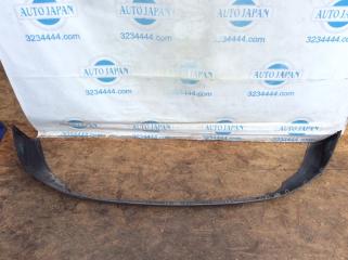 Бампер задний задний TOYOTA RAV4 13-19