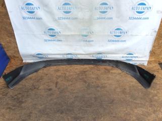 Бампер задний задний RAV4 13-19