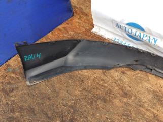 Бампер задний задний RAV4 13-19