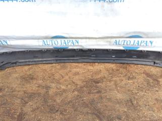 Бампер задний задний RAV4 13-19