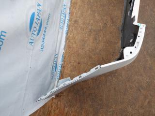 Бампер задний задний KIA OPTIMA JF 15-20