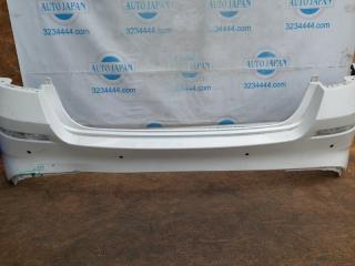 Бампер задний задний OPTIMA JF 15-20