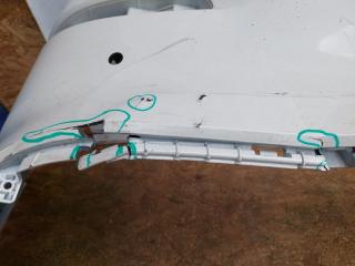 Бампер задний задний OPTIMA JF 15-20