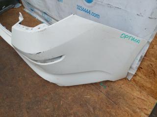 Бампер задний задний OPTIMA JF 15-20