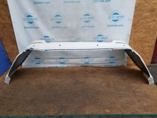 Бампер задний задний OPTIMA JF 15-20