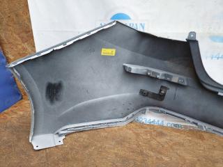 Бампер задний задний OPTIMA JF 15-20