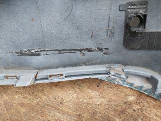 Бампер задний задний OPTIMA JF 15-20