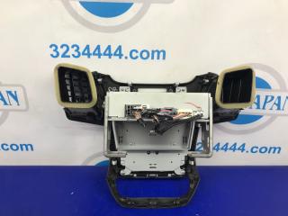 Магнитола RDX 12-19 2018 Внедорожник 3.5