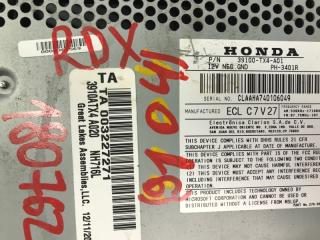 Магнитола ACURA RDX 12-19 Внедорожник 3.5