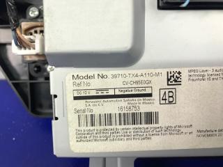 Монитор ACURA RDX 12-19 Внедорожник 3.5