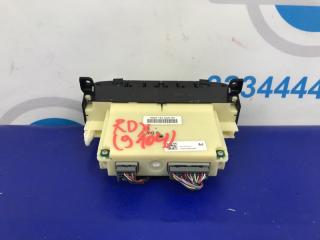 Блок управления печкой RDX 12-19 2018 Внедорожник 3.5