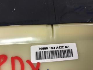 Блок управления печкой ACURA RDX 12-19 Внедорожник 3.5