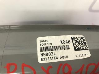 Плафон салона передний RDX 12-19 2018 Внедорожник 3.5