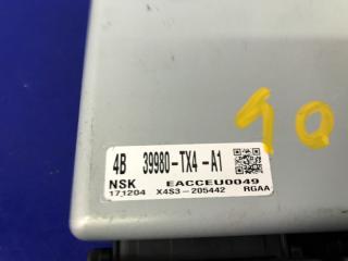 Блок управления электроусилителем руля ACURA RDX 12-19 Внедорожник 3.5