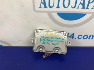 Блок электронный RDX 12-19 2018 Внедорожник 3.5