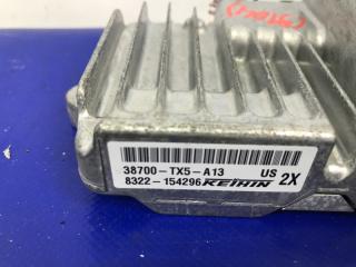 Блок электронный ACURA RDX 12-19 Внедорожник 3.5