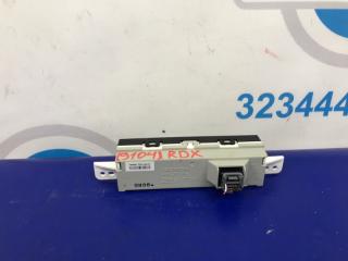 Монитор RDX 12-19 2018 Внедорожник 3.5