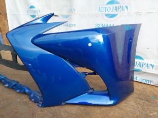 Бампер передний передний GS 12-