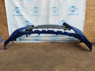 Бампер передний передний GS 12-