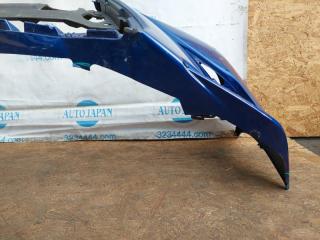 Бампер передний передний GS 12-