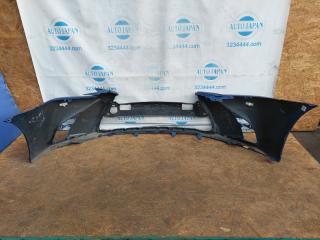 Бампер передний передний GS 12-