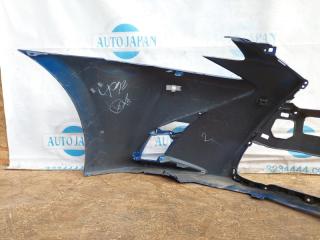 Бампер передний передний GS 12-