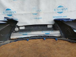 Бампер передний передний GS 12-