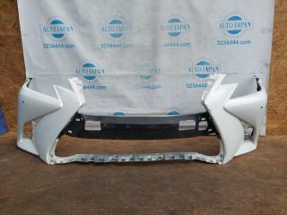 Бампер передний передний LEXUS GS 12-